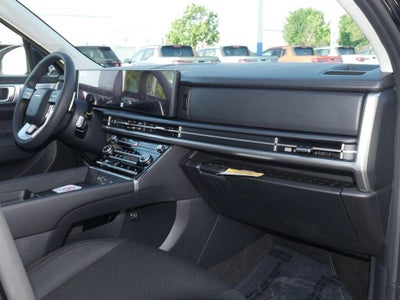 2026 Hyundai SANTA FE SE FWD
