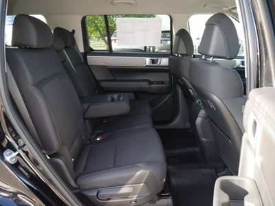 2026 Hyundai SANTA FE SE FWD