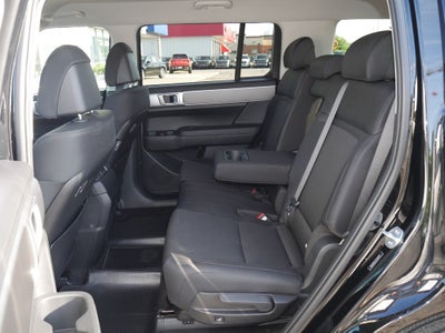 2026 Hyundai SANTA FE SE FWD