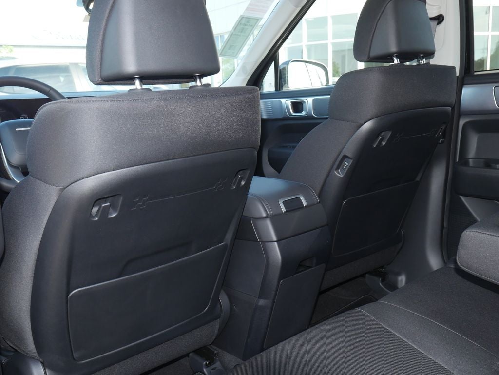 2026 Hyundai SANTA FE SE FWD