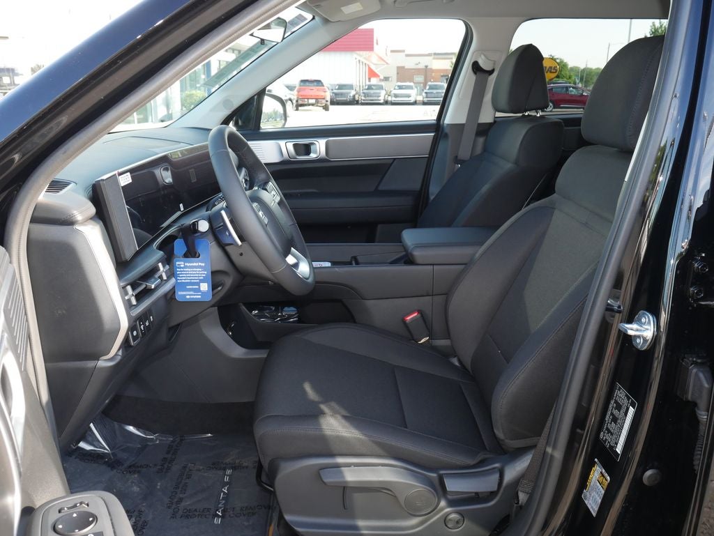 2026 Hyundai SANTA FE SE FWD