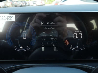 2026 Hyundai SANTA FE SE FWD