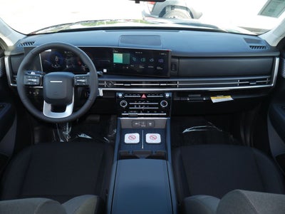 2026 Hyundai SANTA FE SE FWD