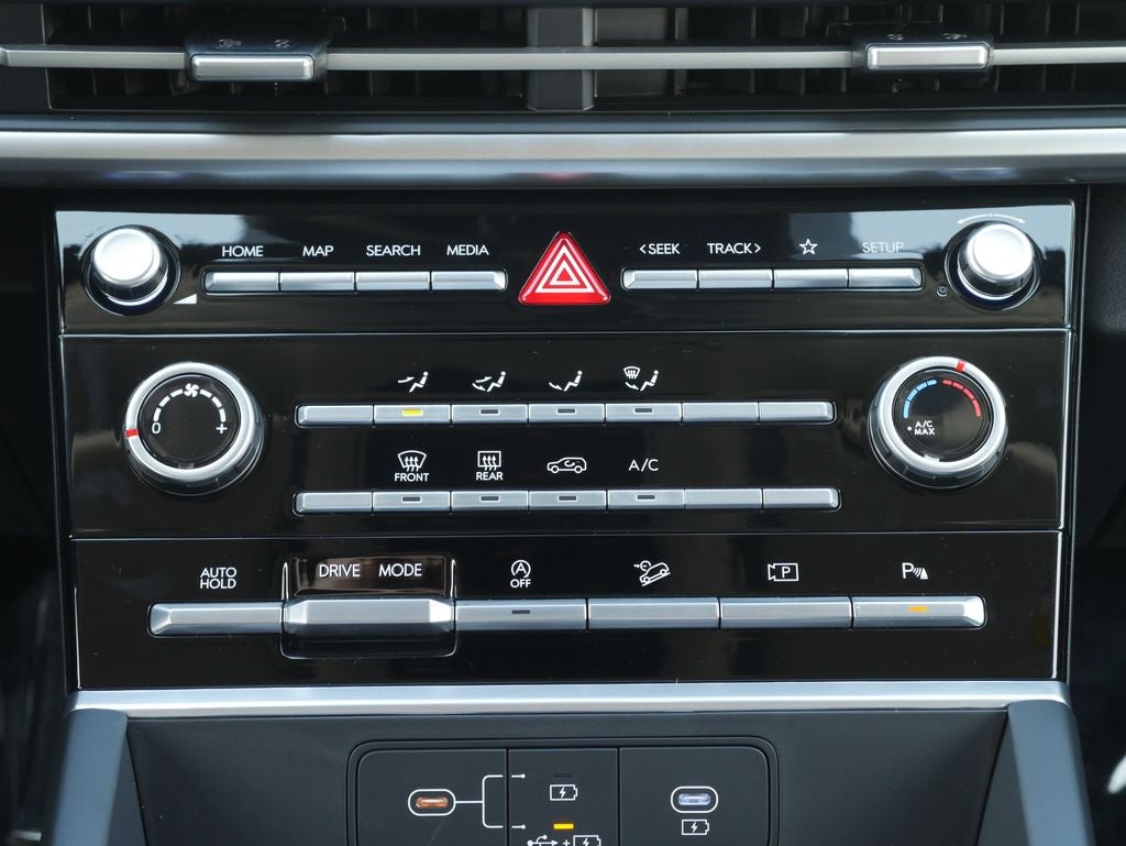 2026 Hyundai SANTA FE SE FWD