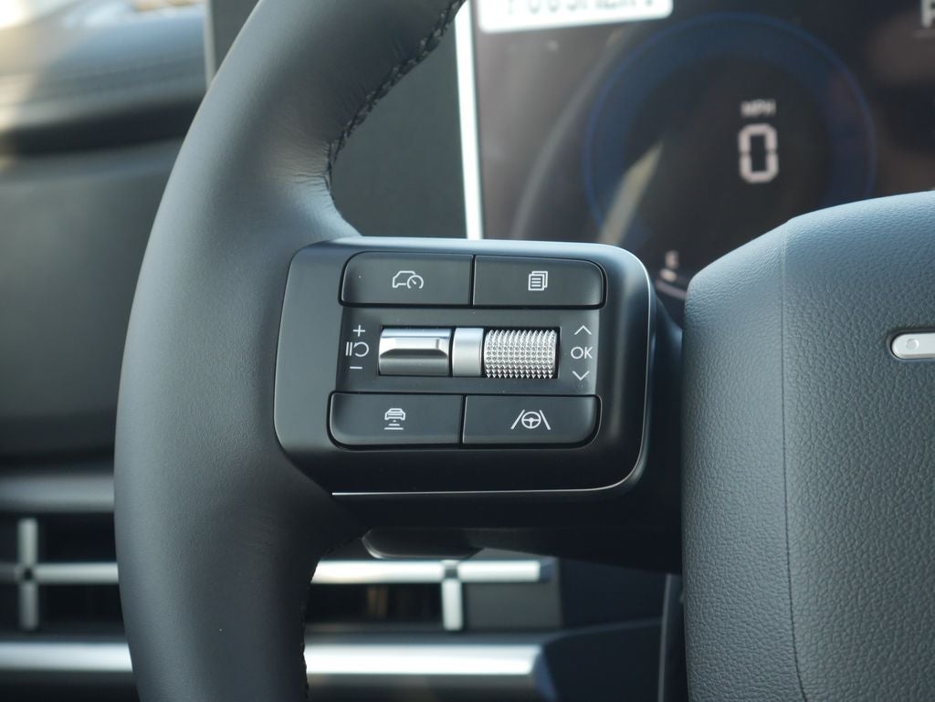 2026 Hyundai SANTA FE SE FWD