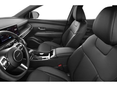 2026 Hyundai SANTA CRUZ SEL AWD