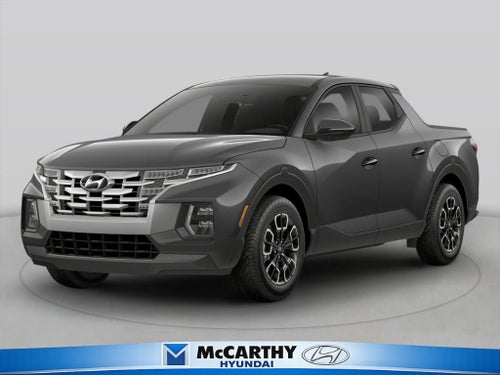 2026 Hyundai SANTA CRUZ SEL Activity AWD
