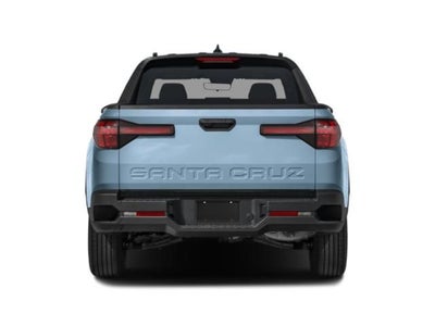 2026 Hyundai SANTA CRUZ SEL Activity AWD