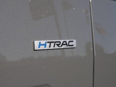 2026 Hyundai SANTA CRUZ SEL Activity AWD