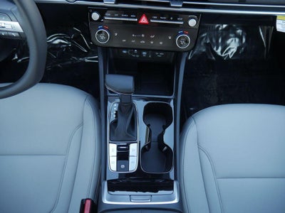 2026 Hyundai SANTA CRUZ SEL Activity AWD
