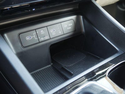 2026 Hyundai SANTA CRUZ SEL Activity AWD