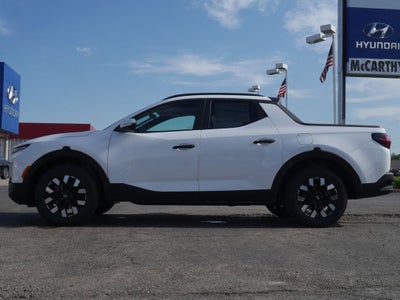 2026 Hyundai SANTA CRUZ SEL Activity AWD