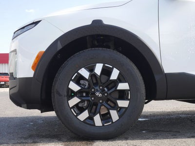 2026 Hyundai SANTA CRUZ SEL Activity AWD