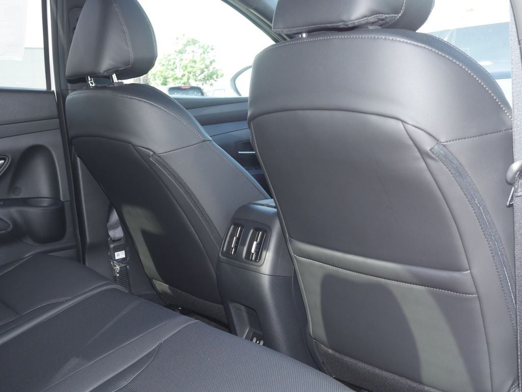 2026 Hyundai SANTA CRUZ SEL Activity AWD
