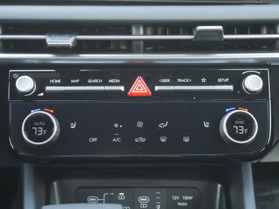 2026 Hyundai SANTA CRUZ SEL Activity AWD