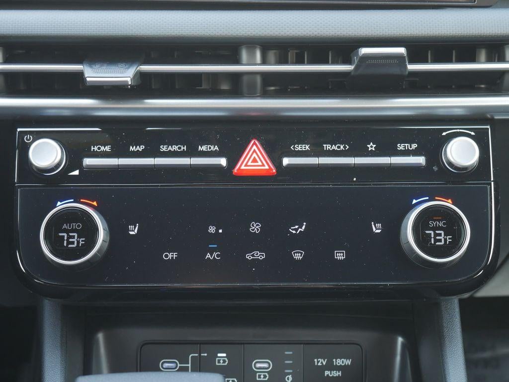 2026 Hyundai SANTA CRUZ SEL Activity AWD