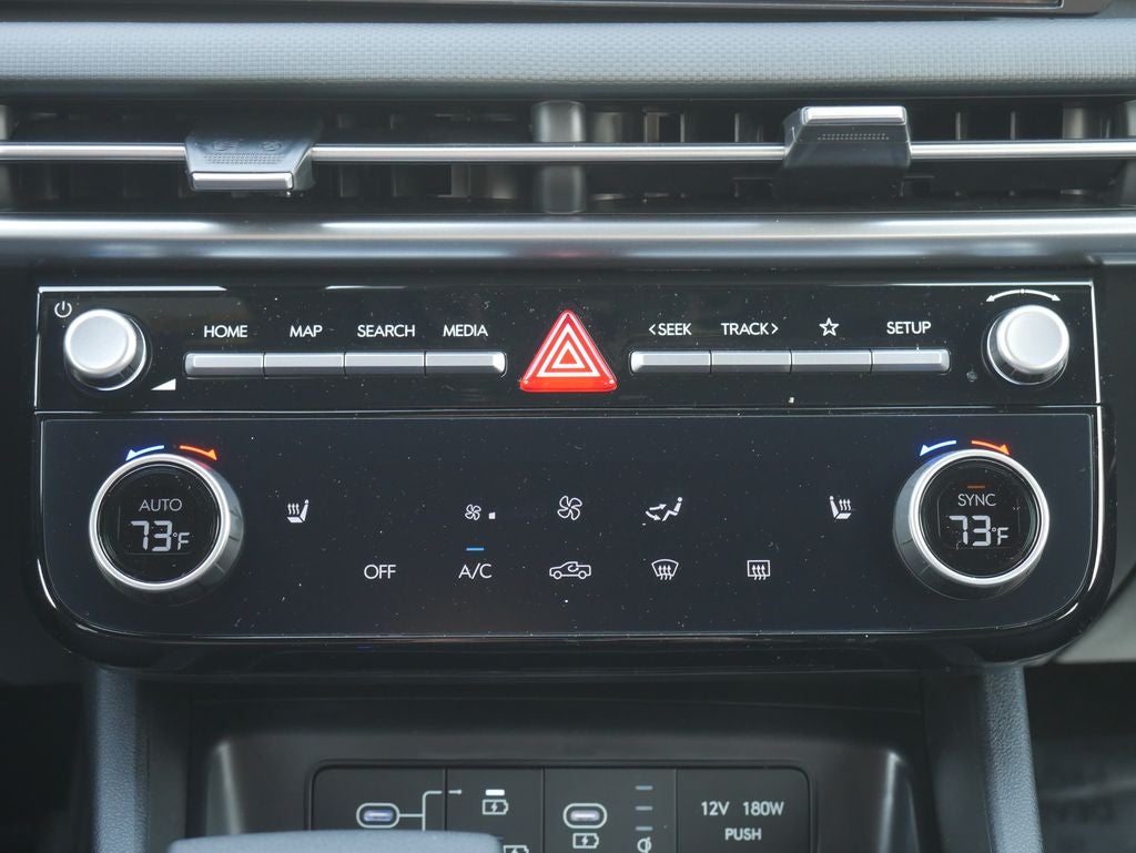 2026 Hyundai SANTA CRUZ SEL Activity AWD