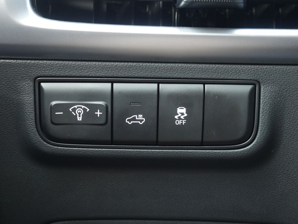 2026 Hyundai SANTA CRUZ SEL Activity AWD