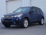 2015 BMW X3 xDrive28i