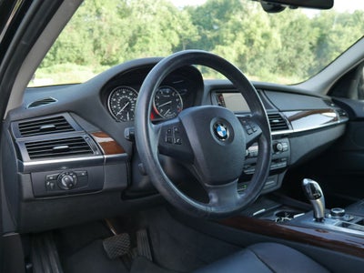 2013 BMW X5 xDrive35i Premium