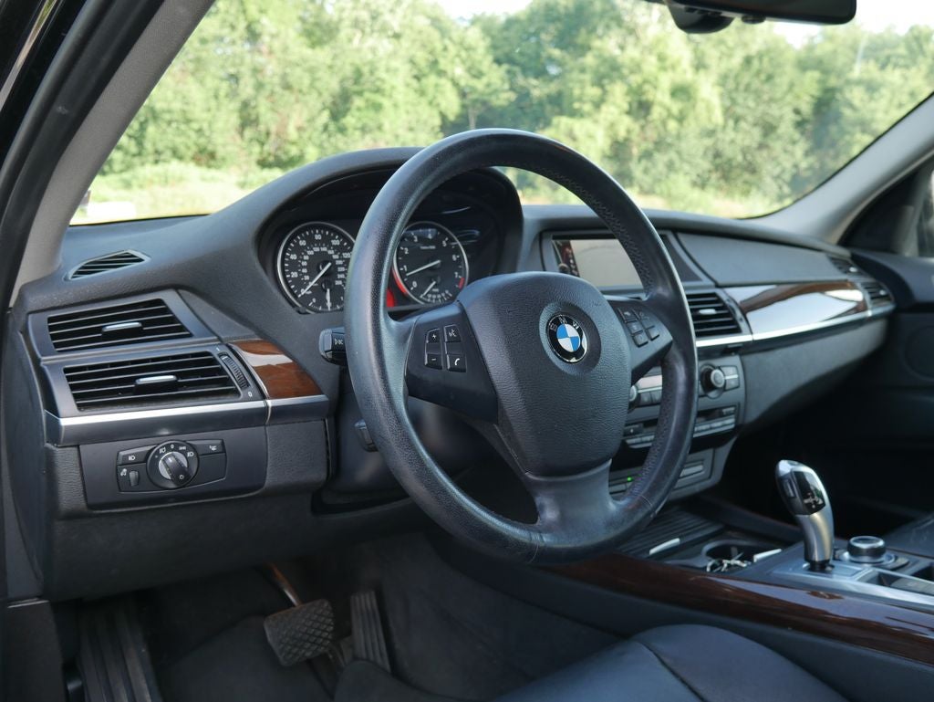 2013 BMW X5 xDrive35i Premium