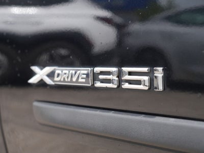 2013 BMW X5 xDrive35i Premium
