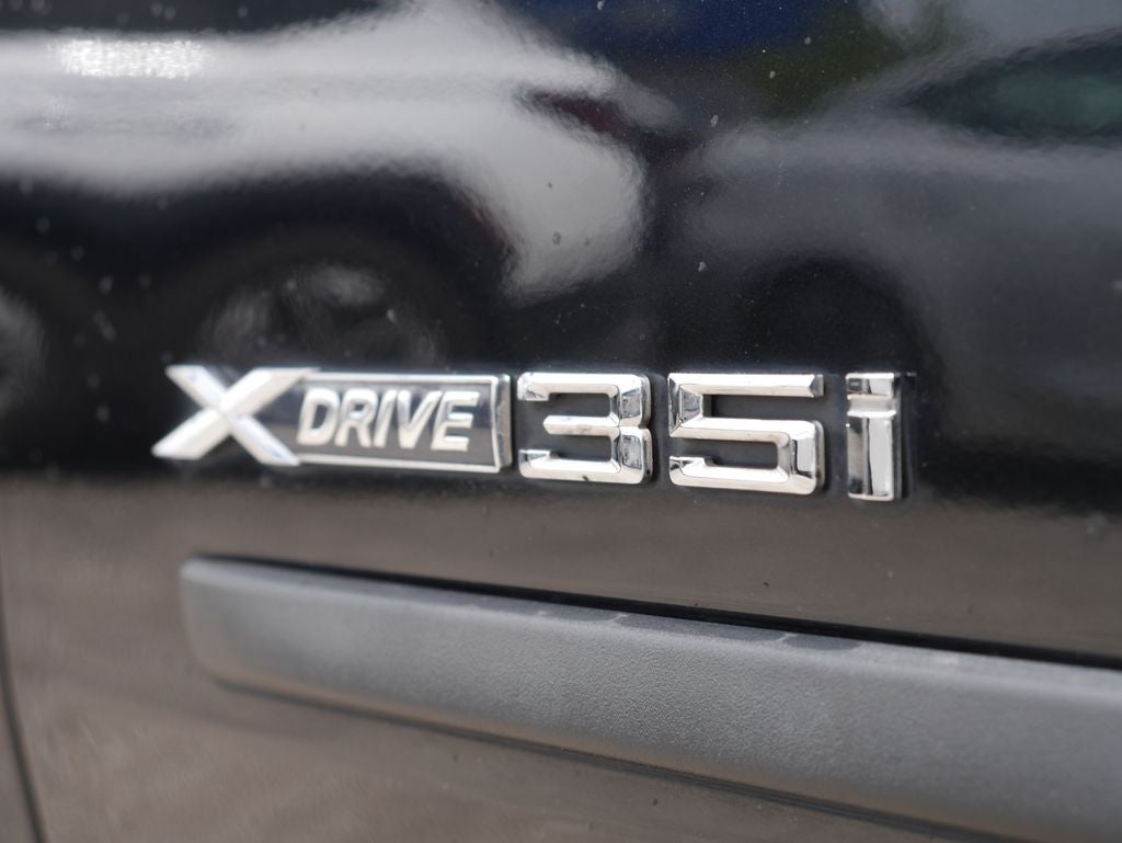 2013 BMW X5 xDrive35i Premium