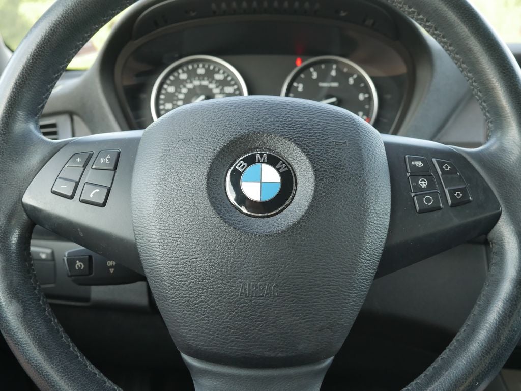2013 BMW X5 xDrive35i Premium