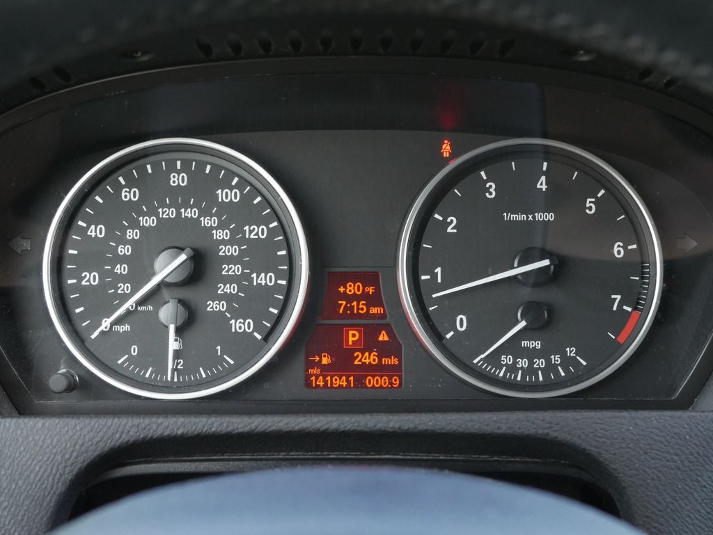 2013 BMW X5 xDrive35i Premium