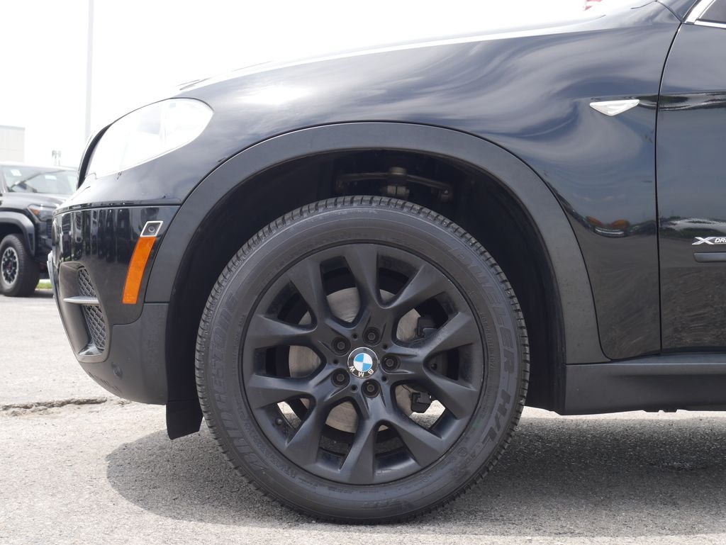 2013 BMW X5 xDrive35i Premium