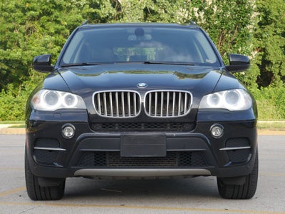 2013 BMW X5 xDrive35i Premium
