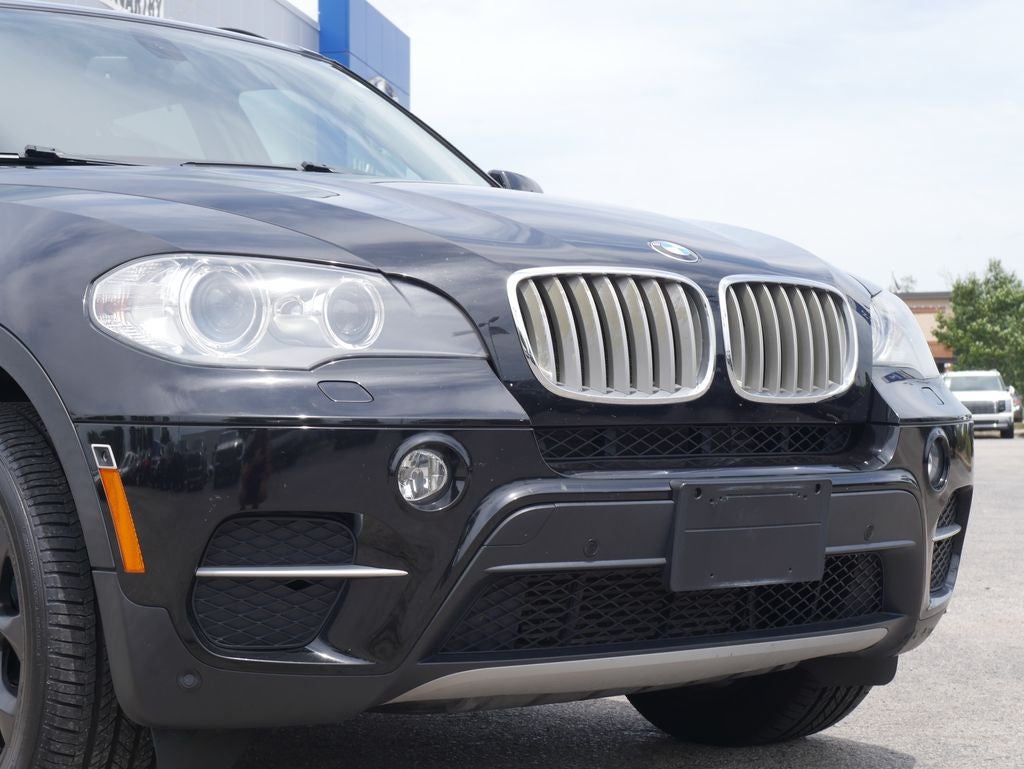2013 BMW X5 xDrive35i Premium