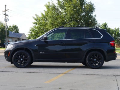 2013 BMW X5 xDrive35i Premium