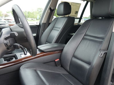 2013 BMW X5 xDrive35i Premium
