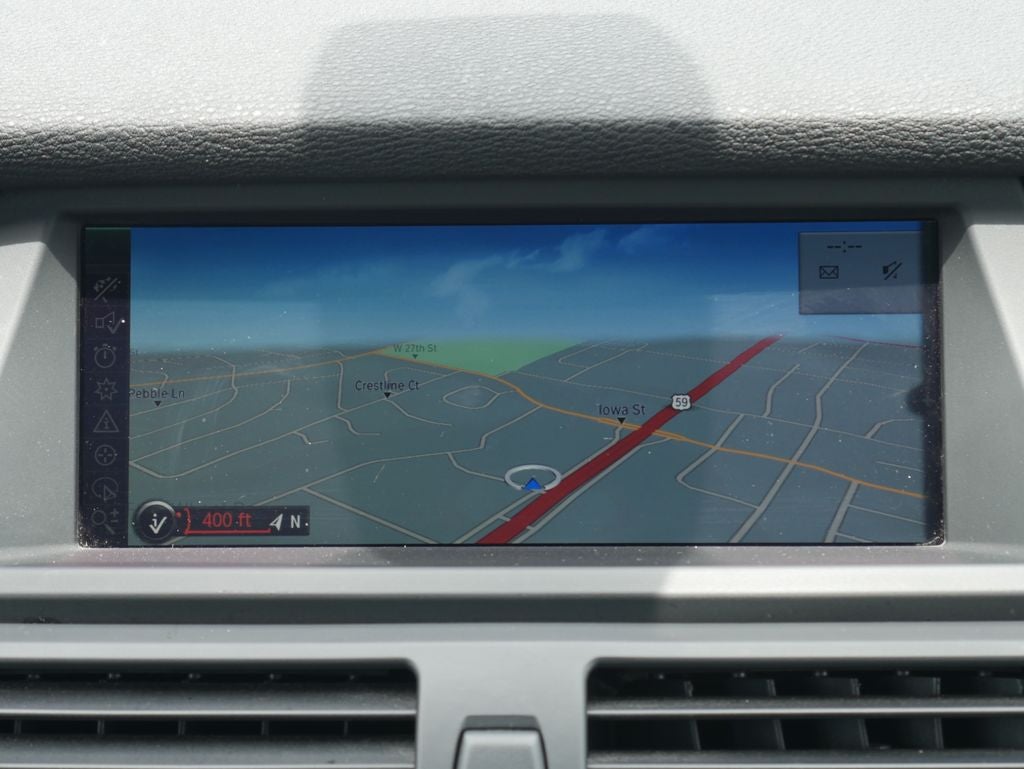 2013 BMW X5 xDrive35i Premium