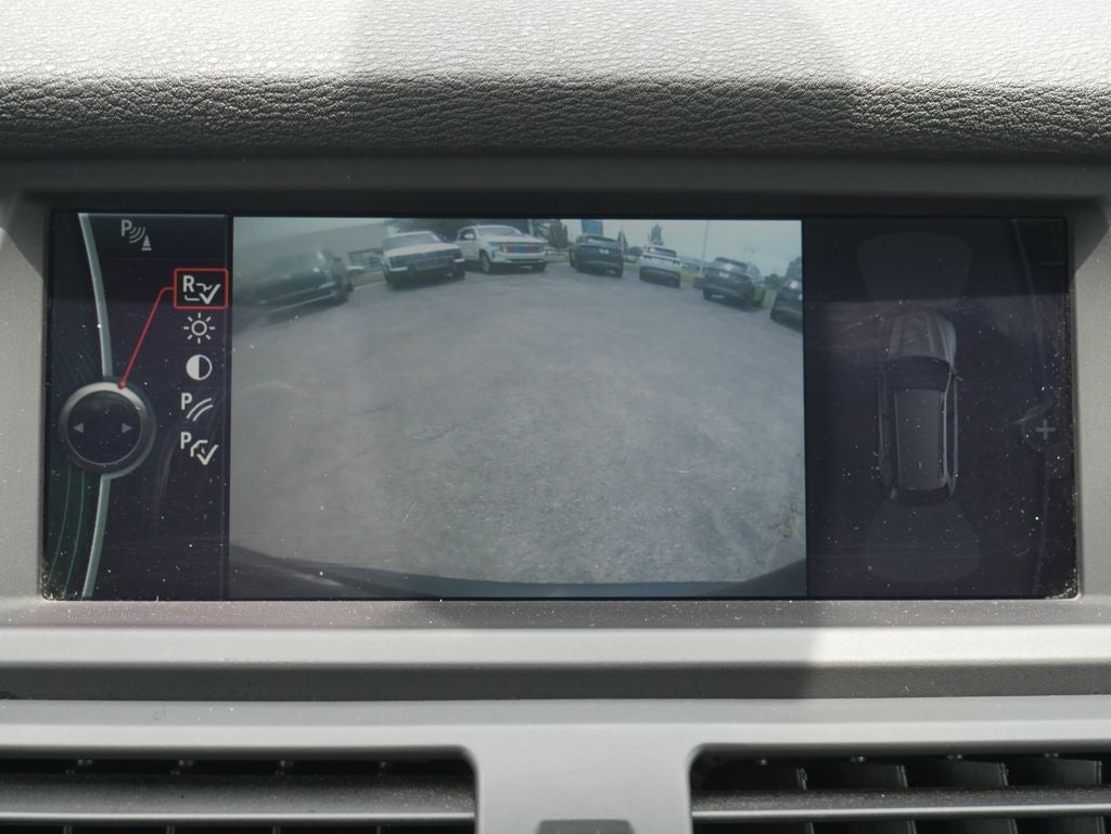 2013 BMW X5 xDrive35i Premium