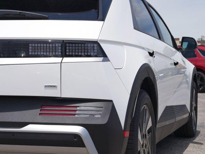 2026 Hyundai IONIQ 5 SE