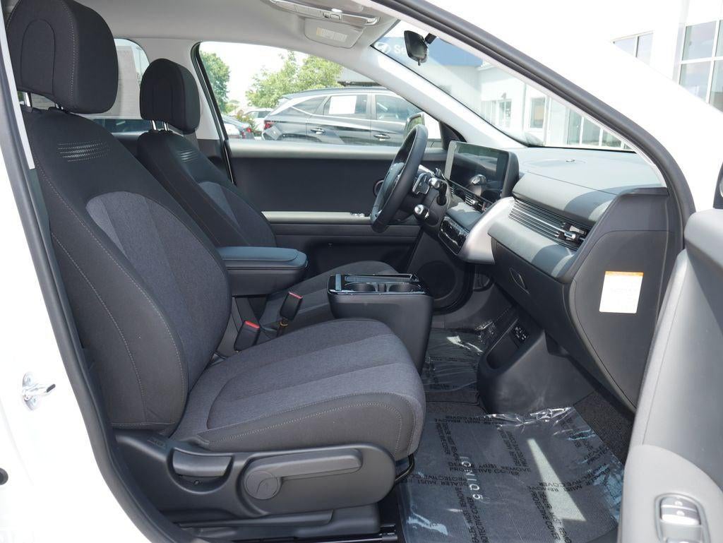 2026 Hyundai IONIQ 5 SE