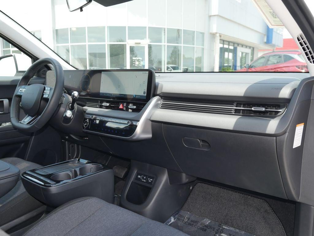 2026 Hyundai IONIQ 5 SE
