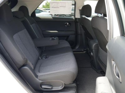 2026 Hyundai IONIQ 5 SE