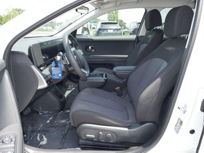 2026 Hyundai IONIQ 5 SE