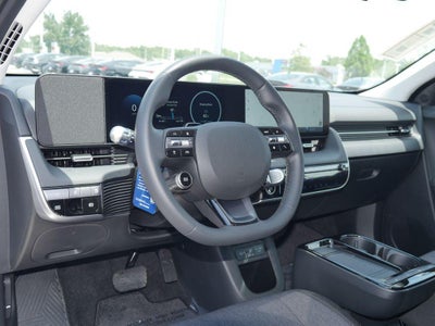 2026 Hyundai IONIQ 5 SE