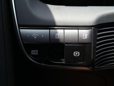 2026 Hyundai IONIQ 5 SE