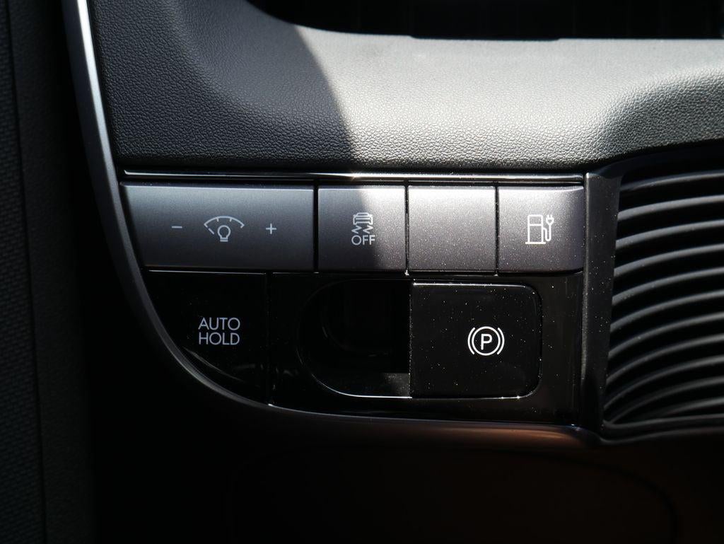 2026 Hyundai IONIQ 5 SE