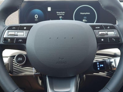 2026 Hyundai IONIQ 5 SE