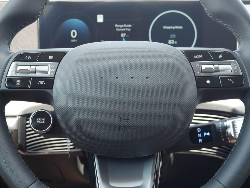2026 Hyundai IONIQ 5 SE