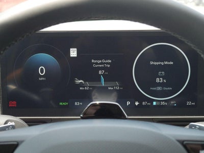 2026 Hyundai IONIQ 5 SE