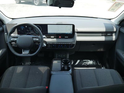 2026 Hyundai IONIQ 5 SE