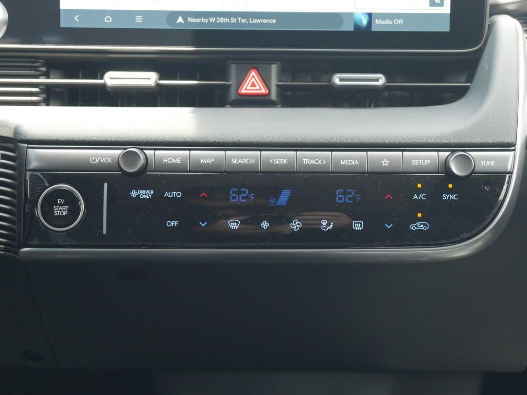 2026 Hyundai IONIQ 5 SE