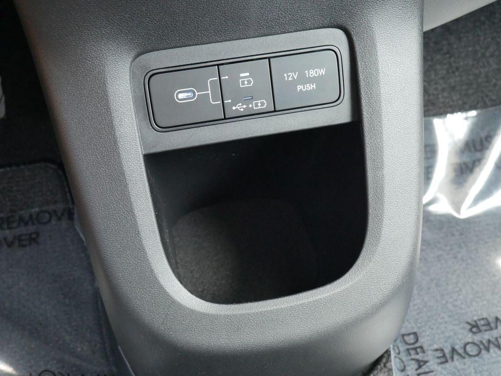 2026 Hyundai IONIQ 5 SE